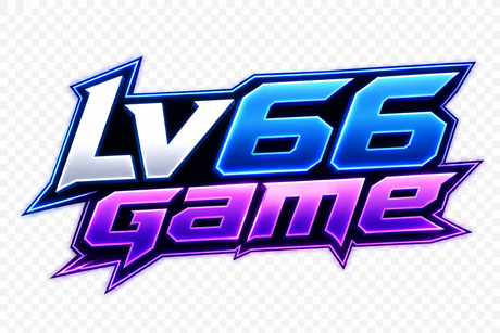 LV66 Game Logo